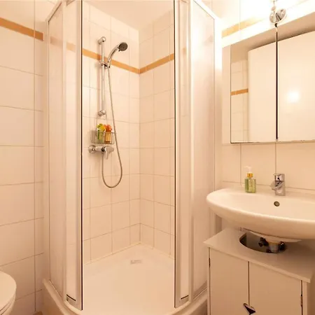 3br Penthouse In Centre Of St Wolfgang - What'app - 0034-635-518-216 - For Reservations! *