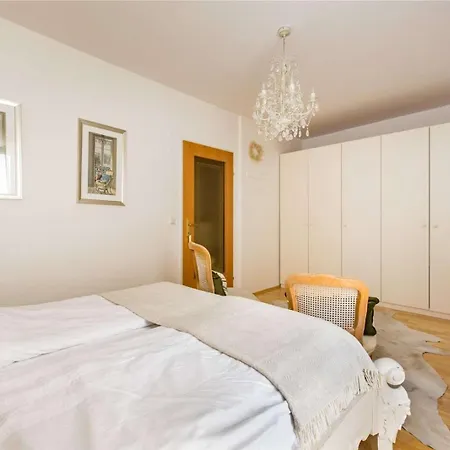 3br Penthouse In Centre Of St Wolfgang - What'app - 0034-635-518-216 - For Reservations! Apartment Sankt Wolfgang im Salzkammergut