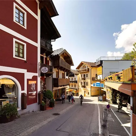 Apartment 3br Penthouse In Centre Of St Wolfgang - What'app - 0034-635-518-216 - For Reservations! Sankt Wolfgang im Salzkammergut