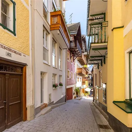 Apartment 3br Penthouse In Centre Of St Wolfgang - What'app - 0034-635-518-216 - For Reservations! Sankt Wolfgang im Salzkammergut